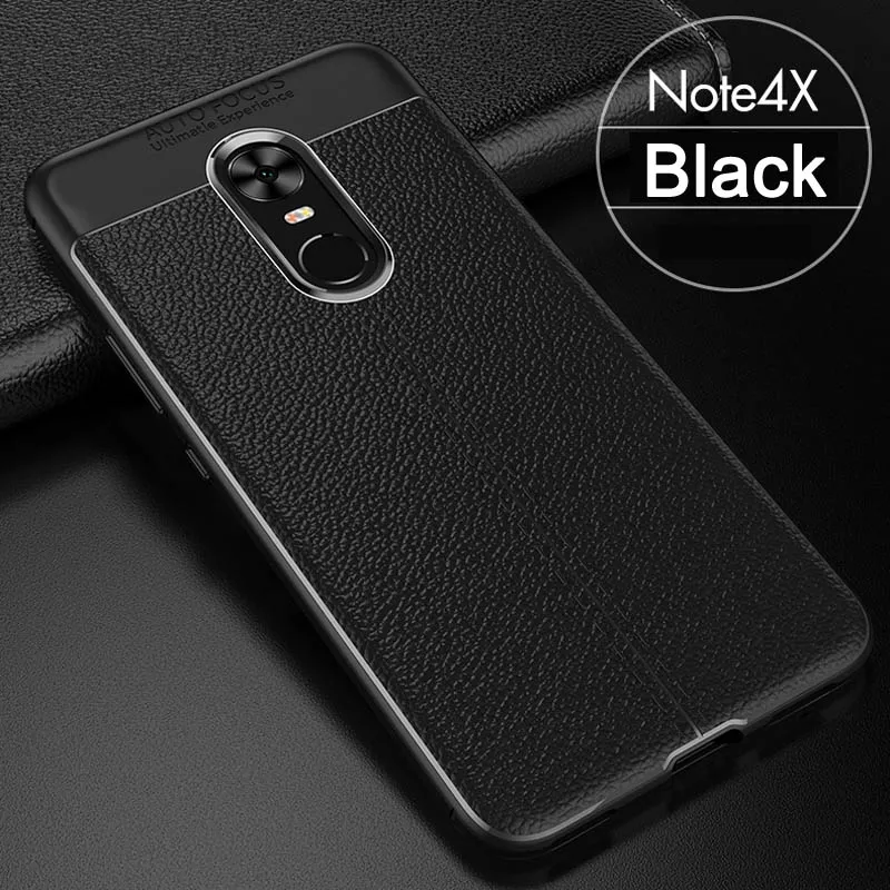 Модный мягкий чехол для Xiaomi Redmi Note 4 4X5 5A Prime 5 плюс S2 4A mi 5X6X6 A1 A2 6 7 Pro 6A чехол для глобальной версии протектор