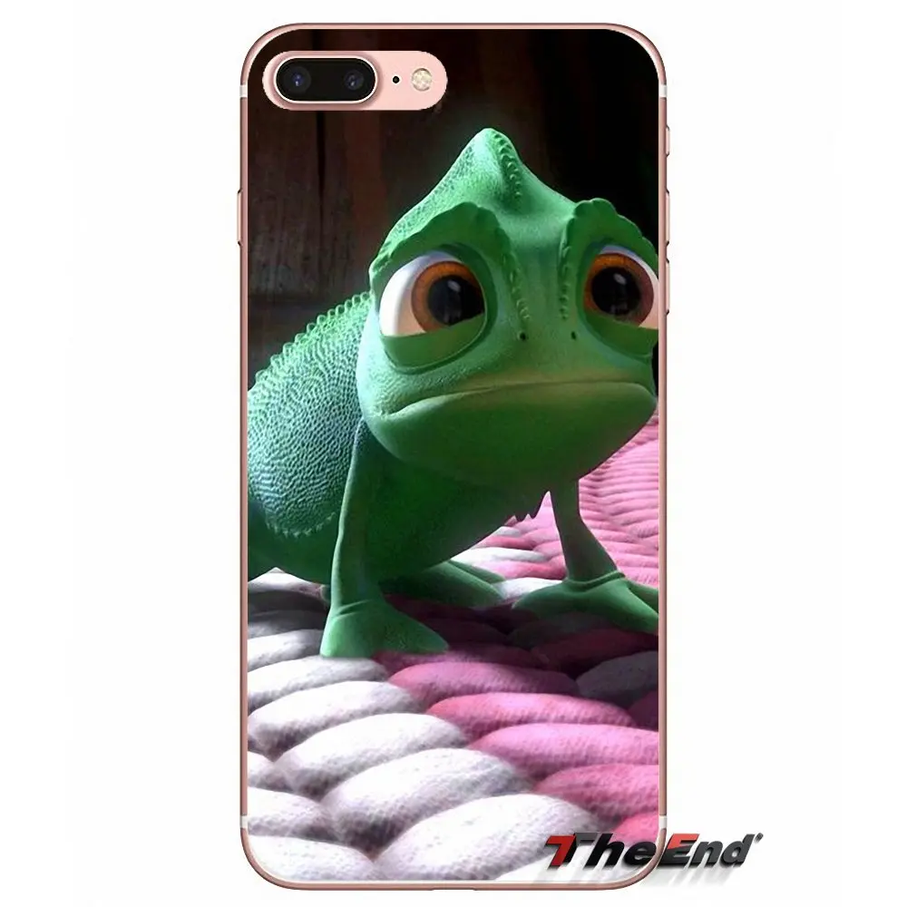 Чехол из ТПУ для iPhone X 4 4S 5 5S 5C SE 6 6S 7 8 Plus Samsung Galaxy J1 J3 J5 J7 A3 A5 2016 2017 запутанный