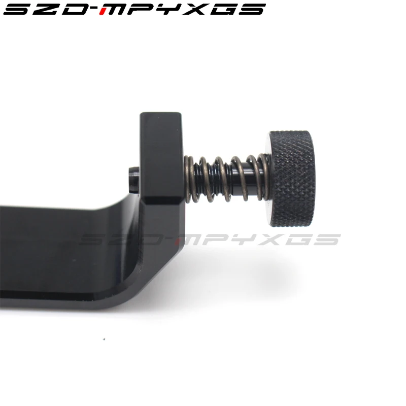 Shelf helmet hook all models Vespa GTS LX LXV Sprint Primavera 50 125 250 300 tool bag hanging CNC | Автомобили и мотоциклы