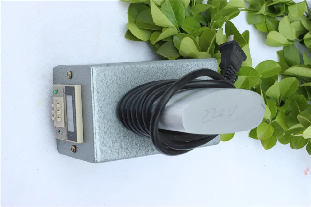 Инструмент для создания скрипки/Альта ребро скрипки контроль температуры