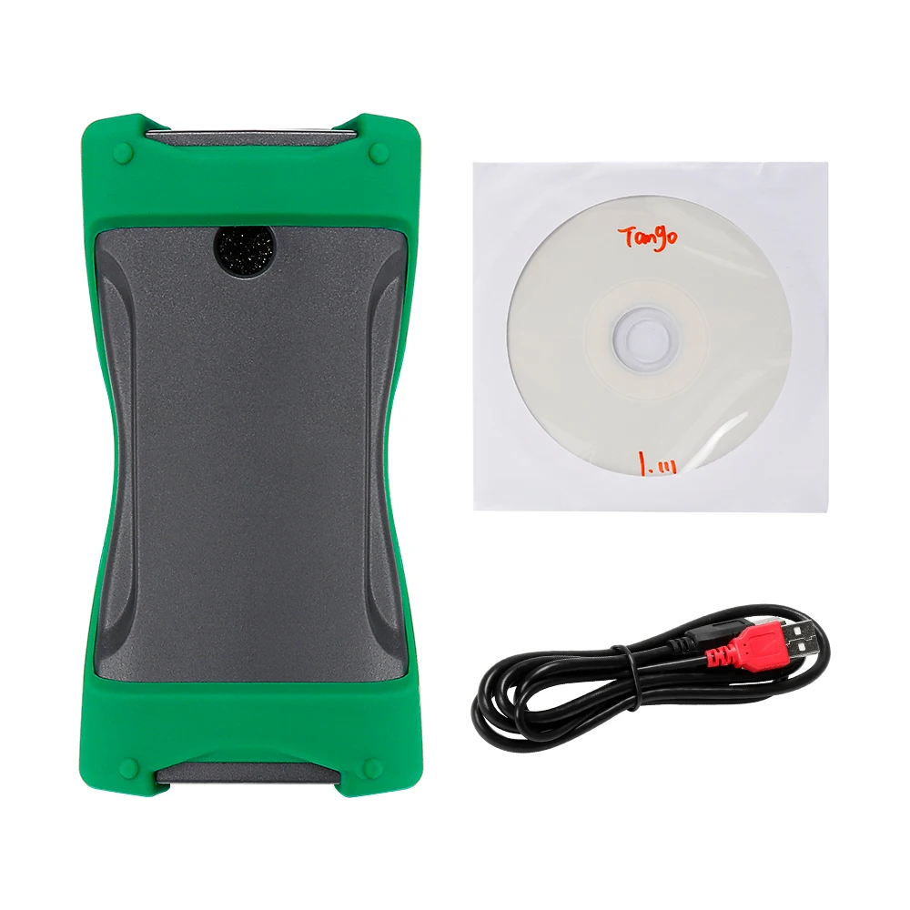 Free shipping Hot Sale OEM Tango 1.111 version Key Programmer with All Software and Auto Transponder | Автомобили и мотоциклы