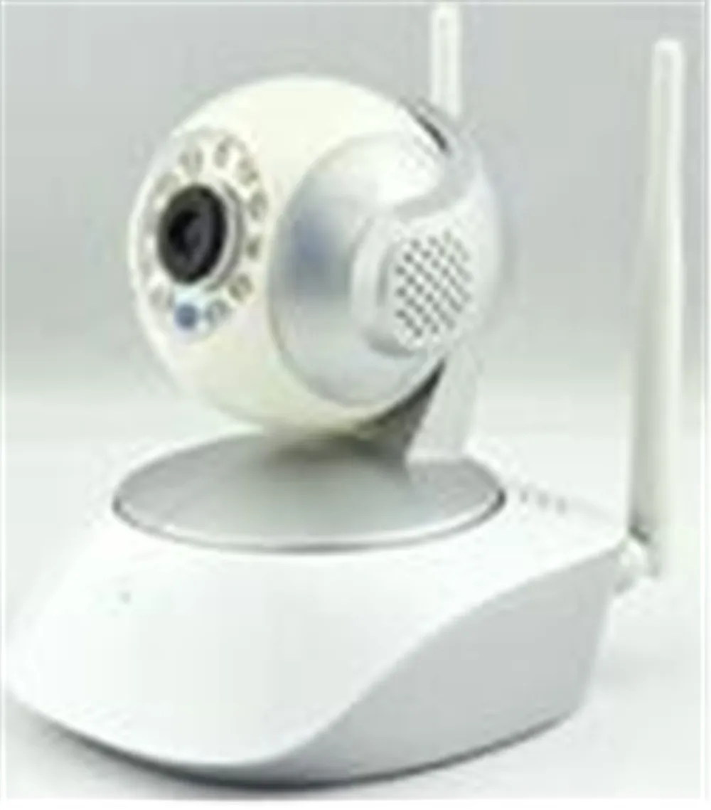 960P скорость панорамирования и наклона Беспроводной ip камера для внутренней