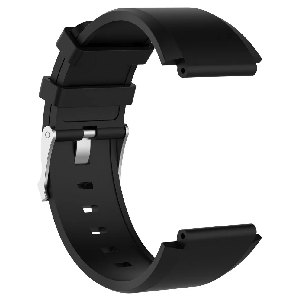 Leegoal часы аксессуары 2018 последнее для sony SmartWatch2 SW2 smart Watch мужские и женские Спорт