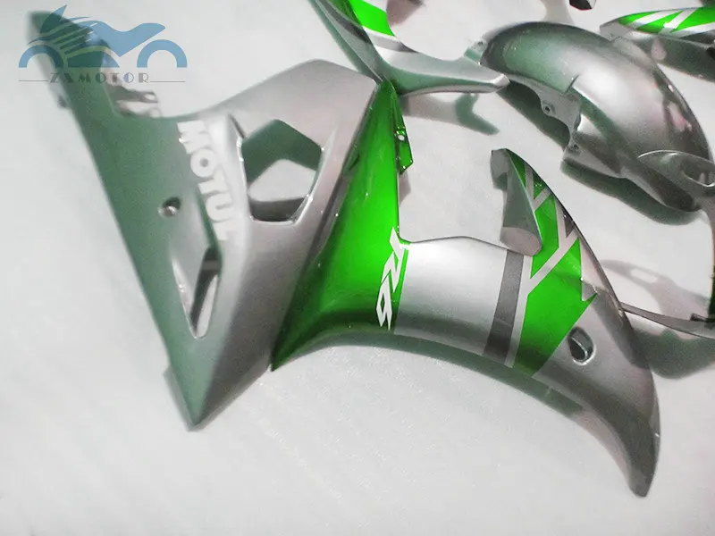 Комплект обтекателей для мотоцикла Custom you YAMAHA R6 YZFR6 2003-2005 YZF 03-05 ABS пластиковые