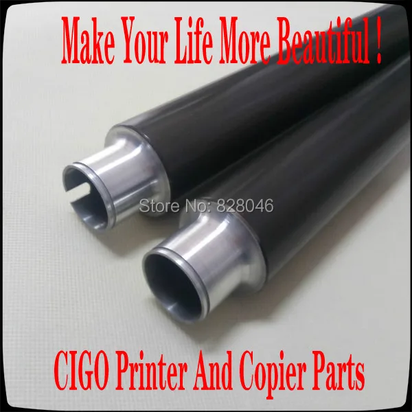 

Верхний фьюзерный ролик для Konica Minolta bizhub 8022 C350 C351 C450 C450P CF2203 Imagistics CM3520 CM4520 Kyocera KM C2230 NEC IT35