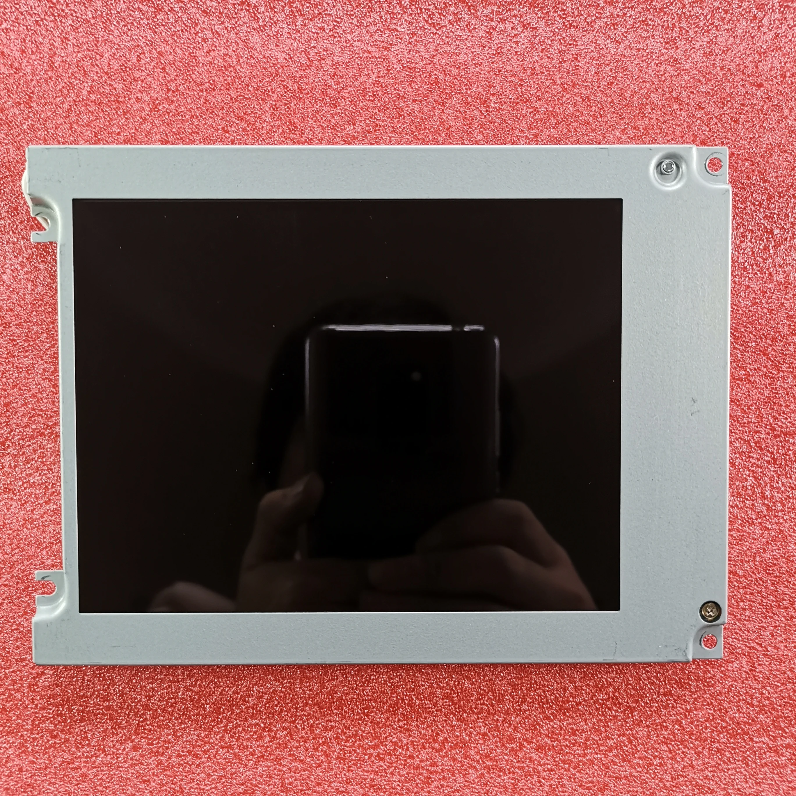 Замена для ЖК дисплея KCS057QV1AJ G23 5 7&quot|ЖК-экраны и панели планшетов| |