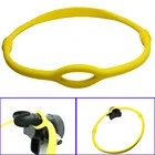 Силиконовый держатель осьминог для подводного плавания 80 см