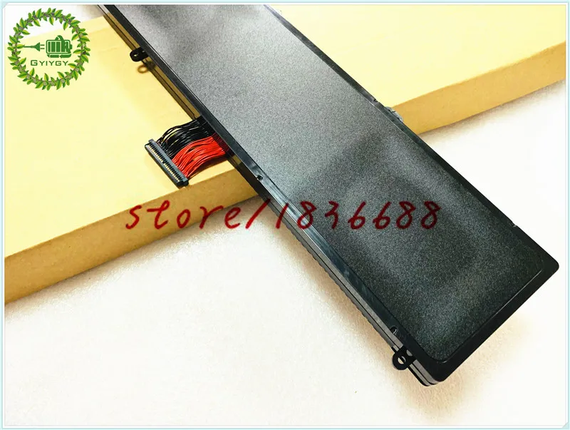 GYIYGY 11.4V 8700mAh 99Wh Laptop Battery ForRAZER F1 3ICP6/87/62/2 Game AKKU | Компьютеры и офис