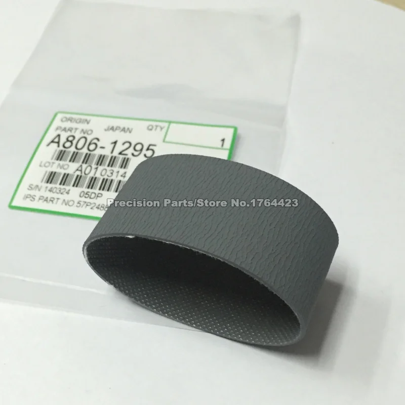 A8061295 происхождения качество АДС Бумага подачи ленты для ricoh Aficio MPC 2500 C3500 C4500 6000 6501 7500 7501 4502 5502 1075 2075 1060 АДС ремень