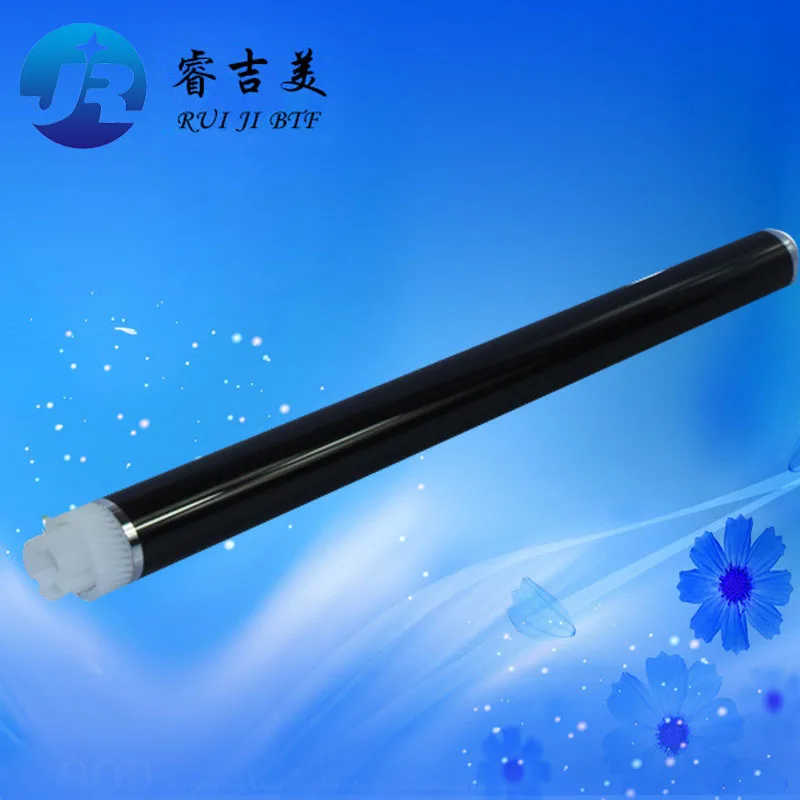 Демонтажа фотобарабанное фазирующее устройство для Kyocera FS6025 FS6525 FS6030 FS6530 FS 6025 6030 6525 6530 255 305 барабан(85-90% новые
