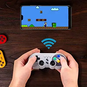 Для Switch Pro Bluetooth беспроводной контроллер для NS пульт дистанционного управления для kingd Переключатель консоли джойстик для Android смартфон