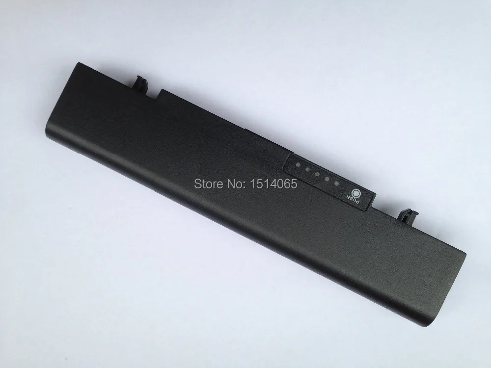 Аккумулятор для ноутбука SAMSUNG R423 R428 R429 R430 R431 R439 5200 мАч|battery for samsung aa-pb9nc6b|laptop battery