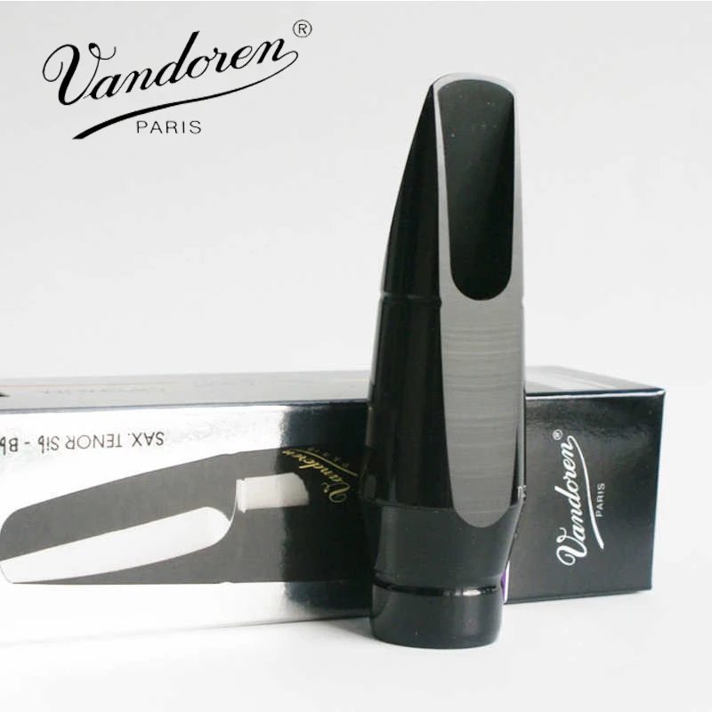 Мундштук для кларнета vandoren SM721 TL3 оптимальной серии мундштук для саксофона-тенора/тенор Sib-Bb мундштук для саксофона