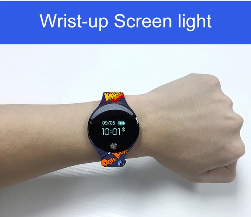 Умные часы Bluetooth для IOS Android мужские и женские спортивные умные с шагомером