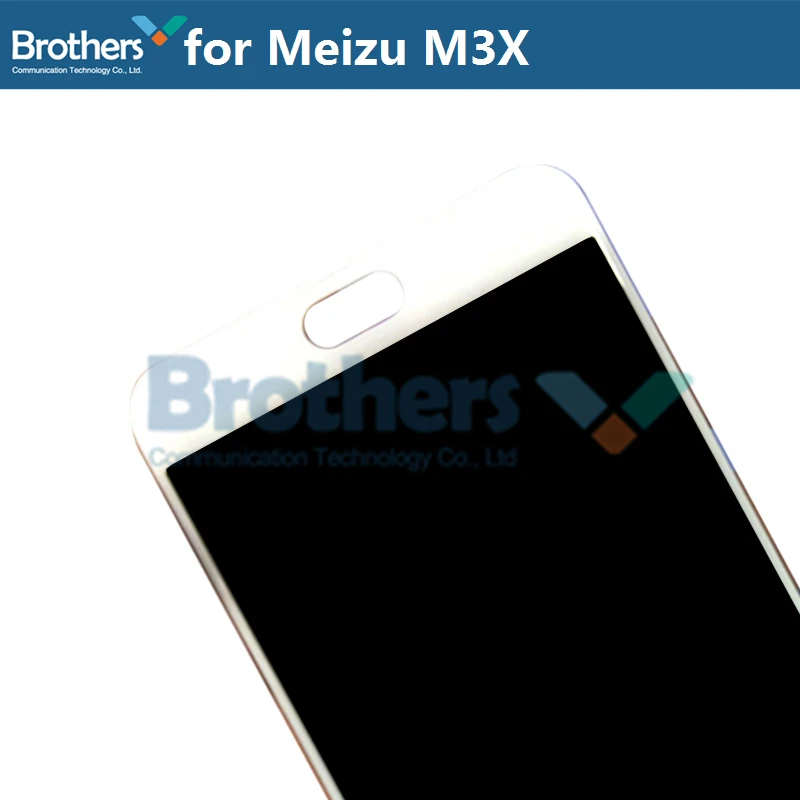 ЖК экран для Meizu M3X дисплей Meilan X M682Q в сборе сенсорный дигитайзер оригинальный