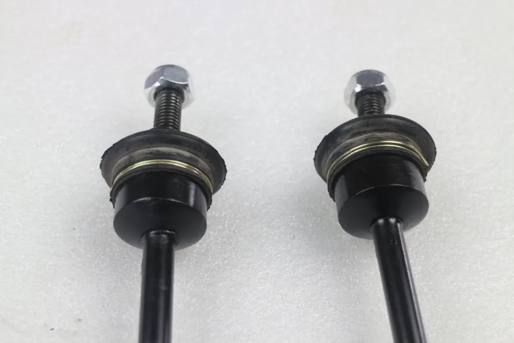 2 шт. передний стабилизатор Sway Bar link подходит для Peugeot 605 Citroen XM Break Y4 Y3 508731