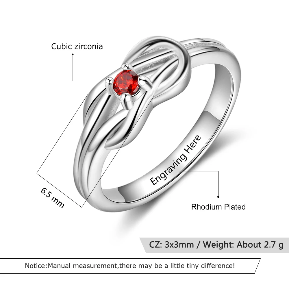Кольцо с гравировкой по любым буквам женское|Индивидуальные Кольца| |