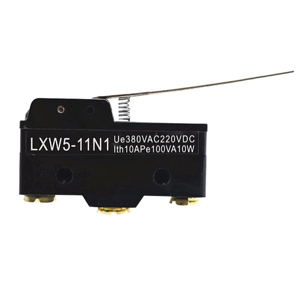 1 шт. LXW5-11N UE 380VAC 220VDC инкубатор инкубационная машина части концевой выключатель Шанхай производство Китай