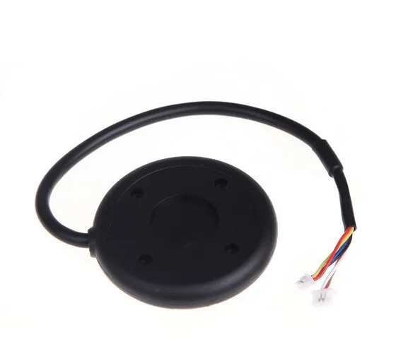 MINI APM PRO плата контроллера полета+ 7M gps модуль+ модуль питания T разъем для квадрокоптера вертолета
