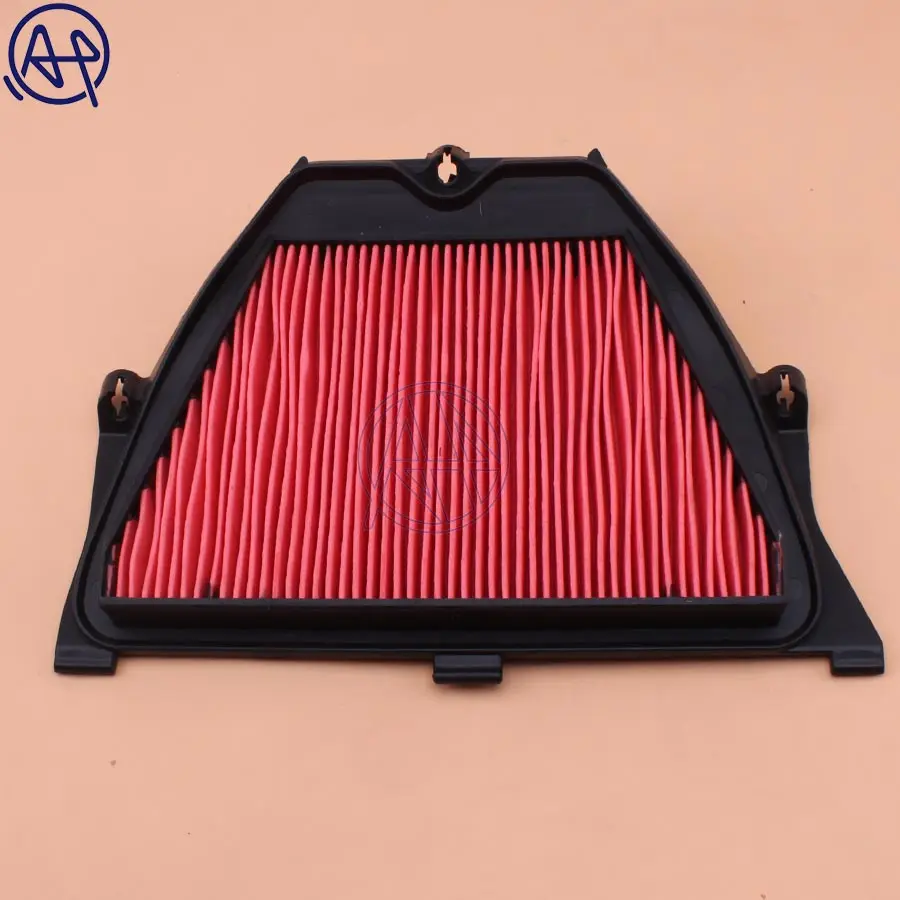 

1pcs Motorcycle Street Bike Air Filter Cleaner Intake Fit for Honda CBR600RR CBR 600RR CBR600 RR F5 2003-2006