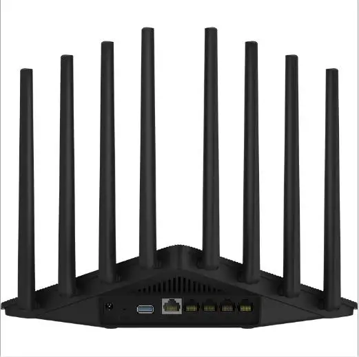 AC2600 двухдиапазонный гигабитный беспроводной маршрутизатор для домашней стены