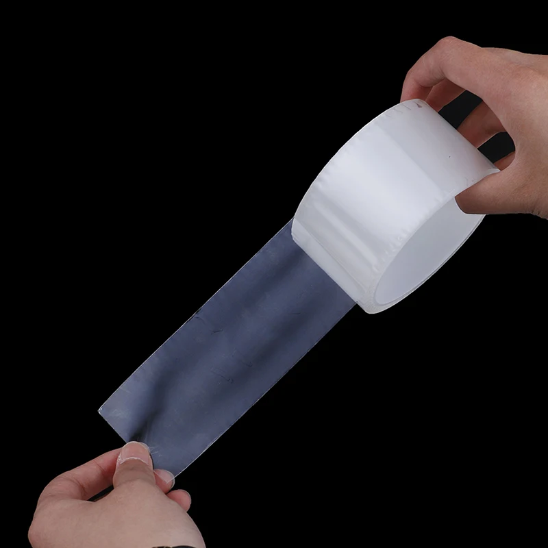 Водостойкая самоклеящаяся лента для кухонной раковины ванной комнаты туалета