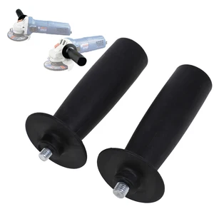 Вспомогательная Боковая ручка для болгарки, 810 мм, черная резьба