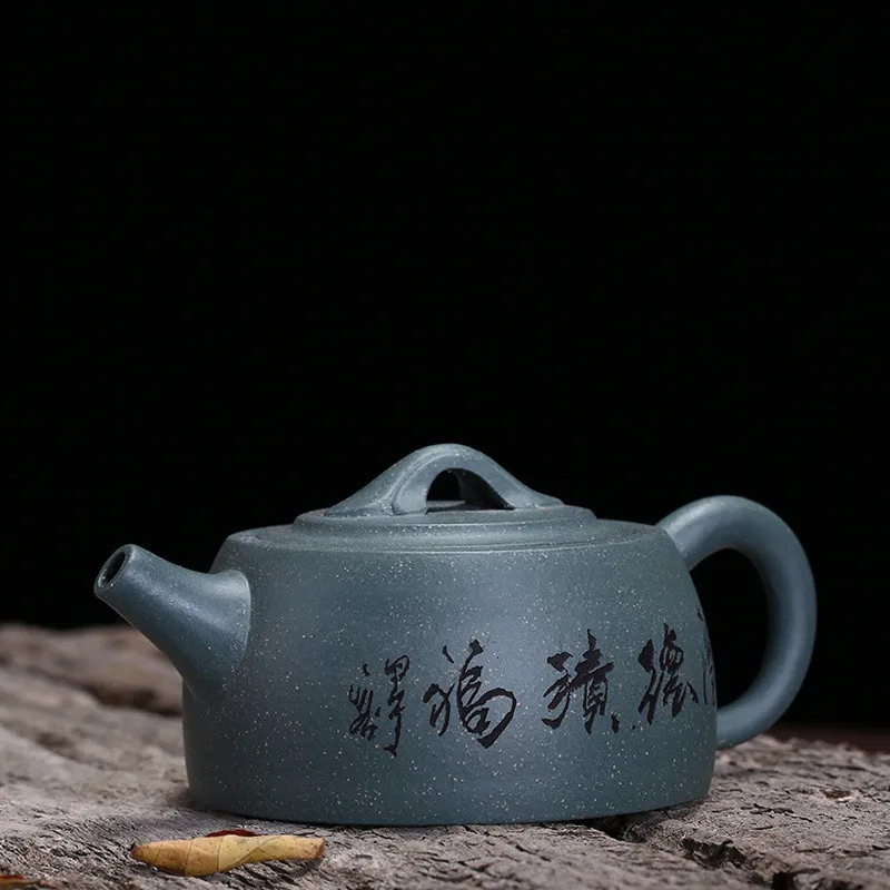 150 мл Yixing чайный горшок Zisha Kung Fu чайник отправка Подарочная коробка костюм галстук