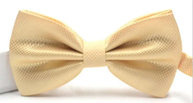 2020 Новый Хорошее качество плед мужской и женский галстук-бабочка банкет