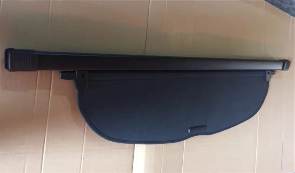 

Car Rear Trunk Security Shield Cargo Cover For Honda CR-V CRV 2017.2018 2019 High Qualit Auto Accessories