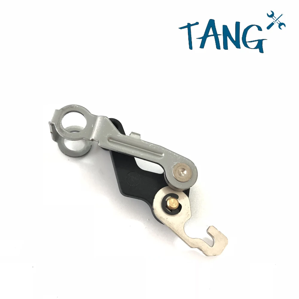 D039-4177(D039-4153) D039-4188 рычаг переднего давления для Ricoh Aficio MP C2030 C2010 C2050 C2550 C2051 C2551 предохранитель запчасти