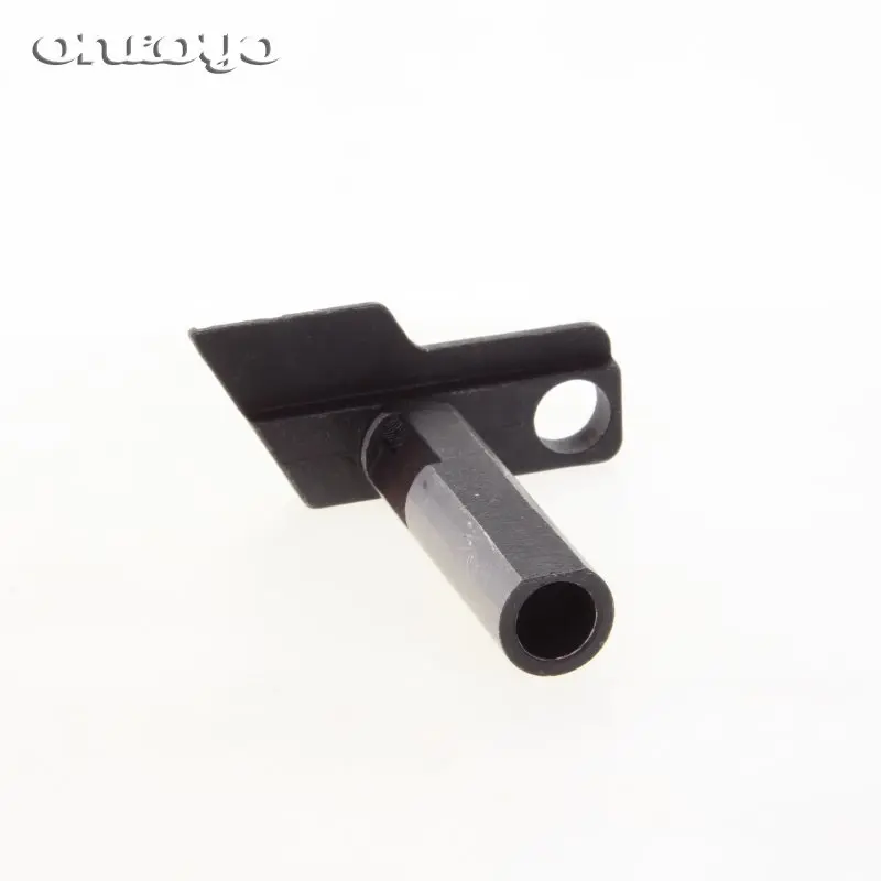 Industrial Overlock Sewing Machine Spare Parts For SIRUBA 737/747/757 Down Looper Holder KR27 | Дом и сад