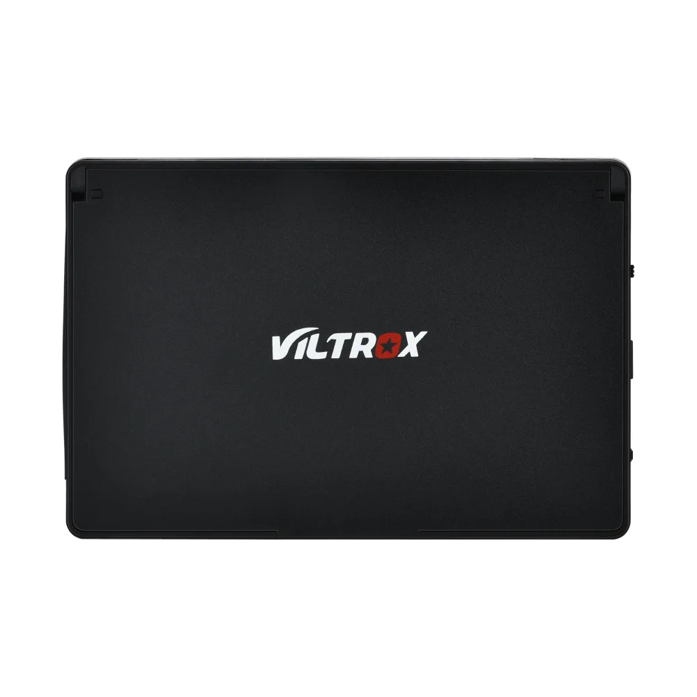 Viltrox DC 50 портативный 5 дюймовый экран 480P цветной ЖК монитор с зажимом HDMI для камеры