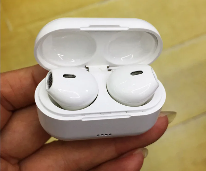 IP8X i7 TWS гарнитура Bluetooth наушники беспроводные наушники Handsfree Авто пара в ухо монитор наушники Touch PK i200 i10 i12 TWS