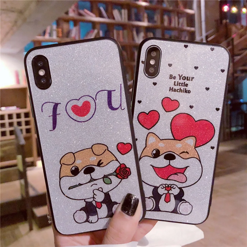 CBL чехол для iPhone X 10 полный охват 9 H закаленное Стекло чехлы 8 7 6 6s плюс блеск крышка