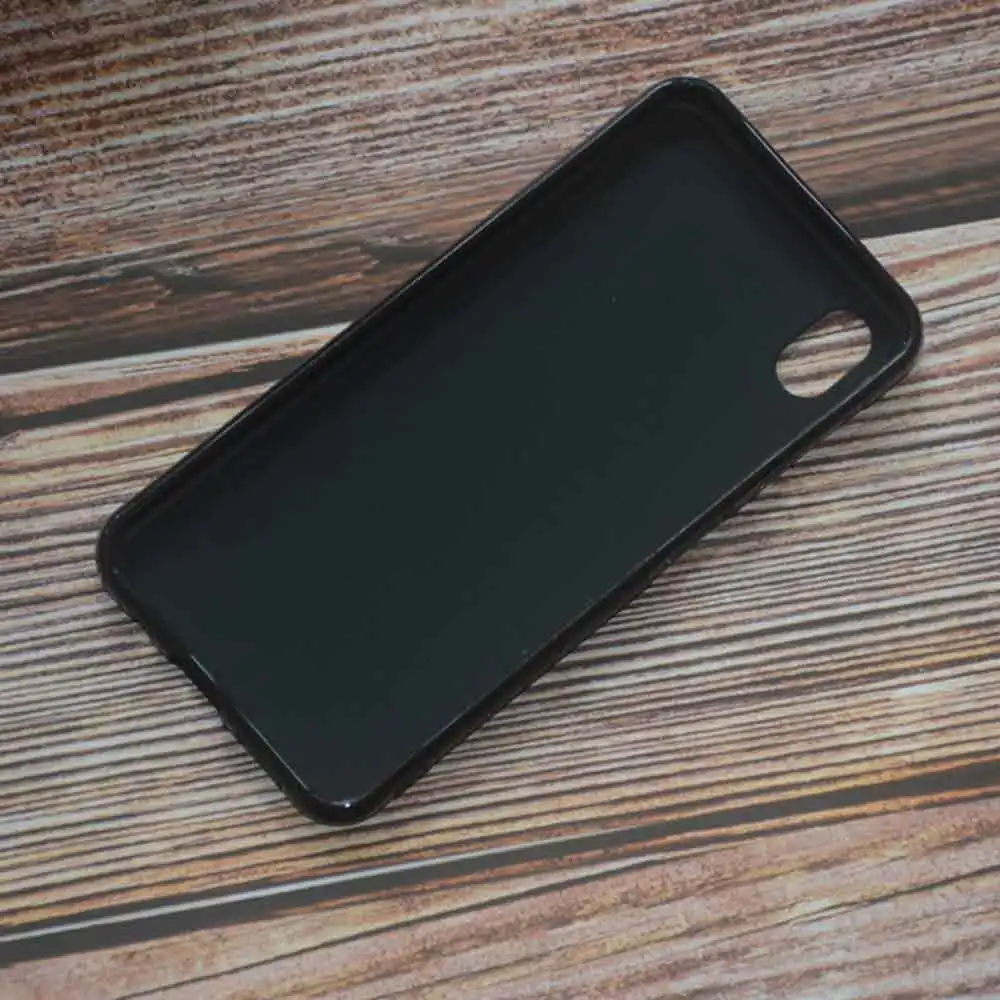 Для UMIDIGI One Max противоударный ТПУ силиконовый чехол для телефона Чехлы |