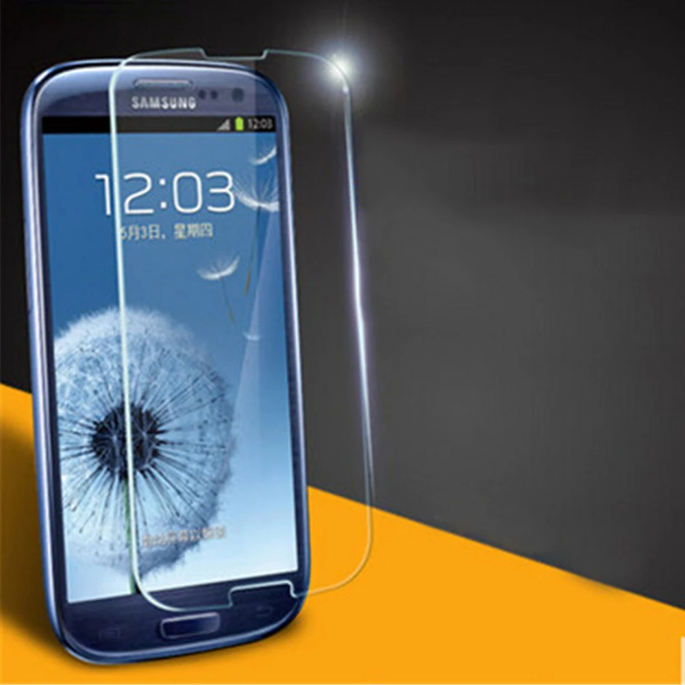 Закаленное стекло S3 Preminum пленка для Samsung Galaxy I9301 Neo Duos I9300i Противоударная защита