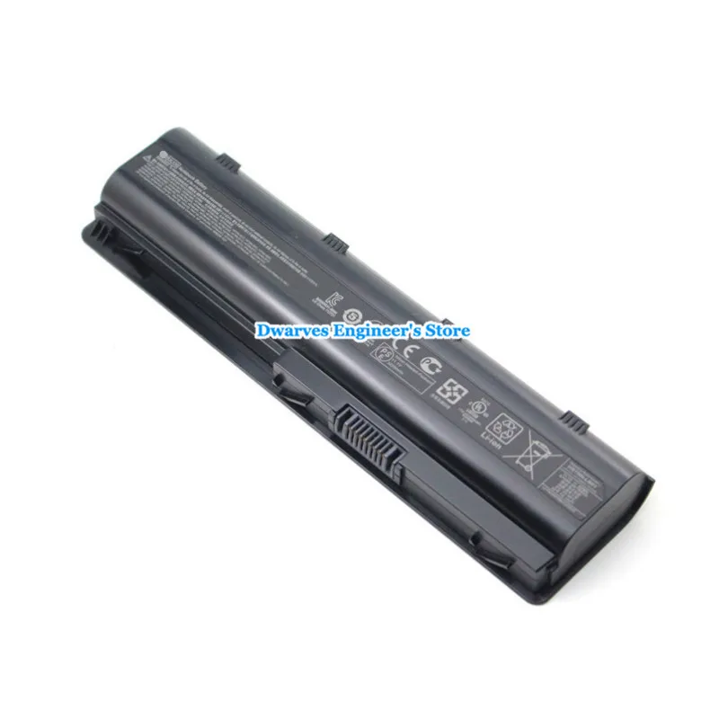MU06 MU09 ноутбук Батарея для hp павильон Dv6 Dv7 Dv5 Dv3 Dm4 593553-001 593562-001 аккумулятор большой емкости HSTNN-LB0Y Батарея 11,1 V 62Wh