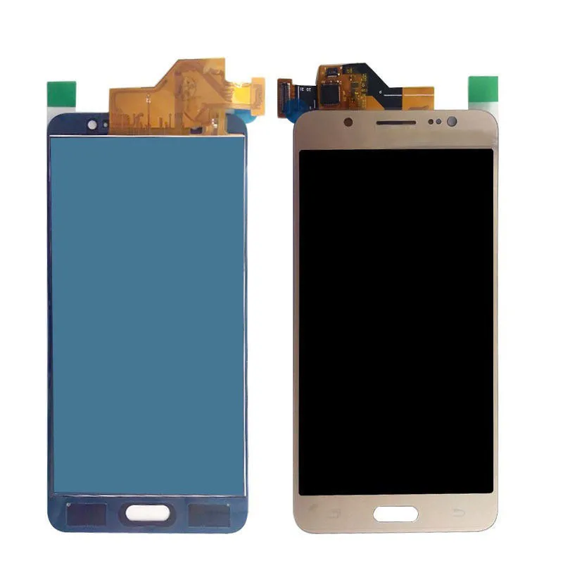 ЖК-дисплей для Samsung Galaxy J5 2016 J510 TFT экран дигитайзер сборка J510FN J510F J510M | Мобильные