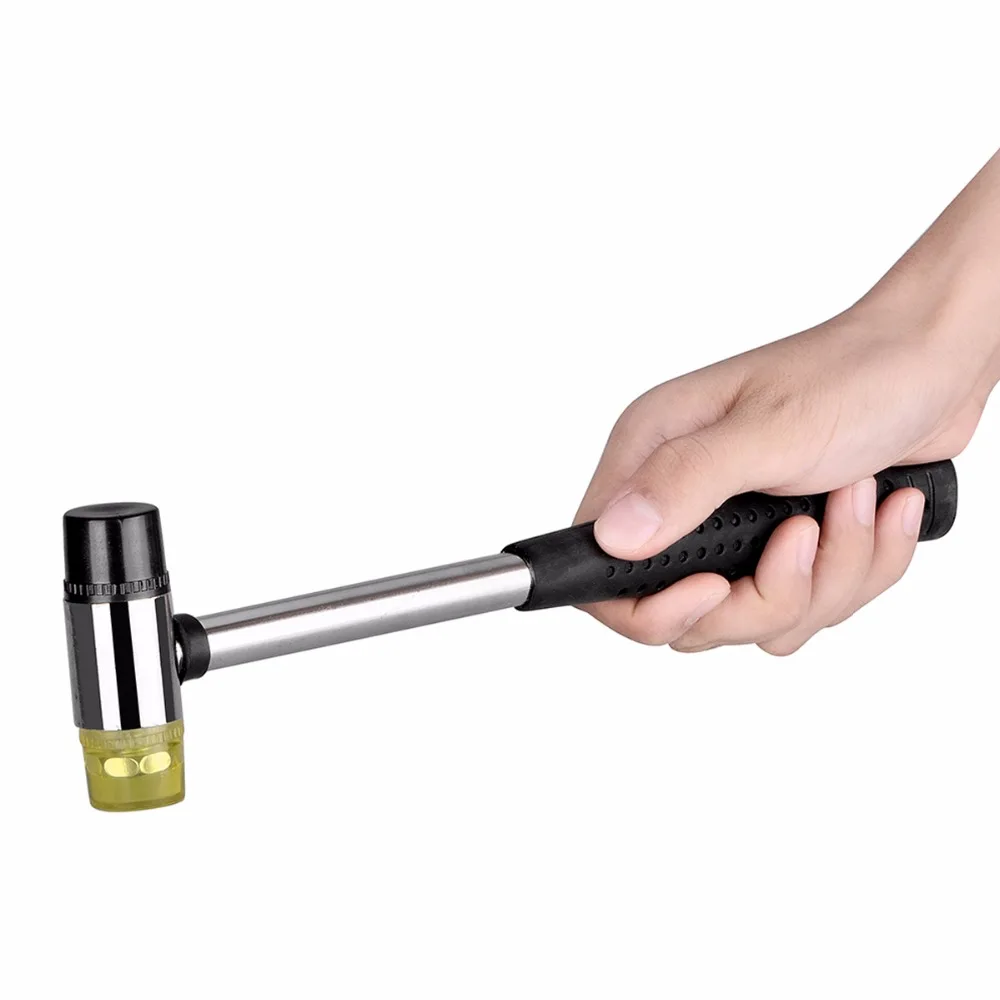 comprar Pdr Paintless Dent Repair Removedor Mão Levantador Conjunto De Ferramentas De Mão Com Guias Cola Pistola De Borracha Martelo Para Qualquer Carro Dent Transporte Da Gota