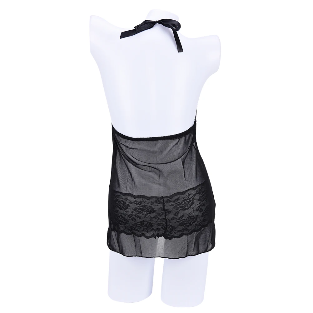 2 шт./компл. глубокий v образный вырез на шее платье нижнее бельё для девочек