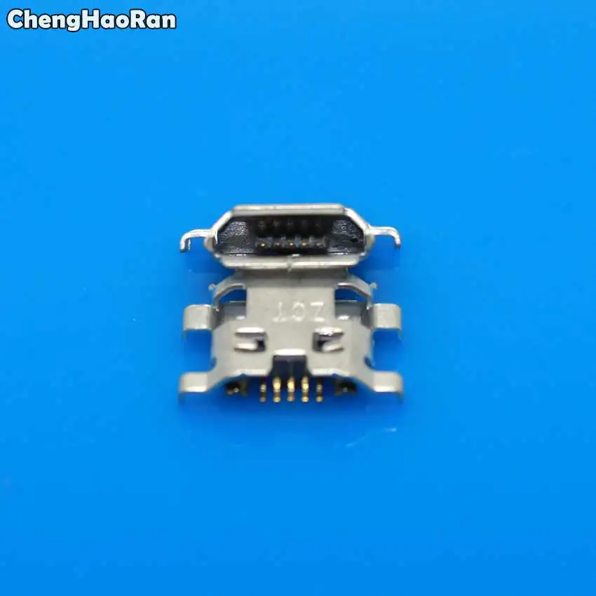 Разъем Micro USB ChengHaoRan для порта зарядки Asus NEXUS 7 ME370T ME370TG ME571K ME571KL Google Nexus 1 й 2