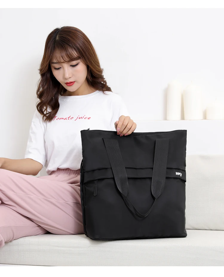 New Women Messenger Bags for Women Waterproof Nylon Handbag Female Shoulder Bag Ladies Crossbody Bags sac a main