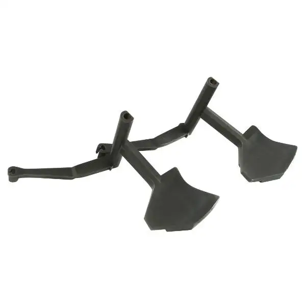 

10PCS Throttle Trigger For 268 272 61 66 266 JONSERED 625 630 Chainsaw