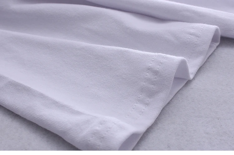 Женские летние свободные футболки с круглым вырезом однотонные топы в Корейском