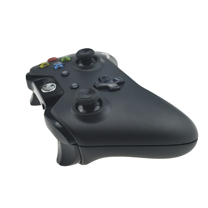Для Xbox One геймпад Bluetooth беспроводной контроллер джойстик игровой джойстик для X box One без логотипа