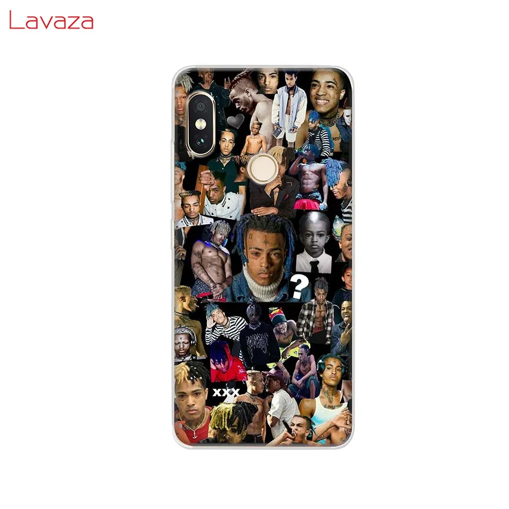 Твердый чехол Lavaza XXXTENTACION & Lil Peep для Huawei Mate 10 20 P10 P20 Lite Pro P smart 2019 Honor 8X 9