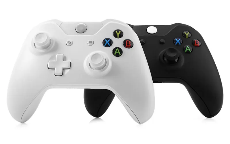 2020 Новый беспроводной контроллер для XBOX ONE геймпады Microsoft Джойстик