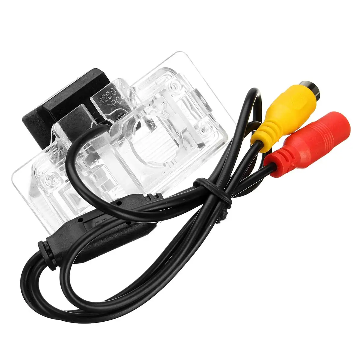 CCD HD Автомобильная камера заднего вида для Nissan /Teana /Sylphy /Altima /TIIDA /Almera парковочная