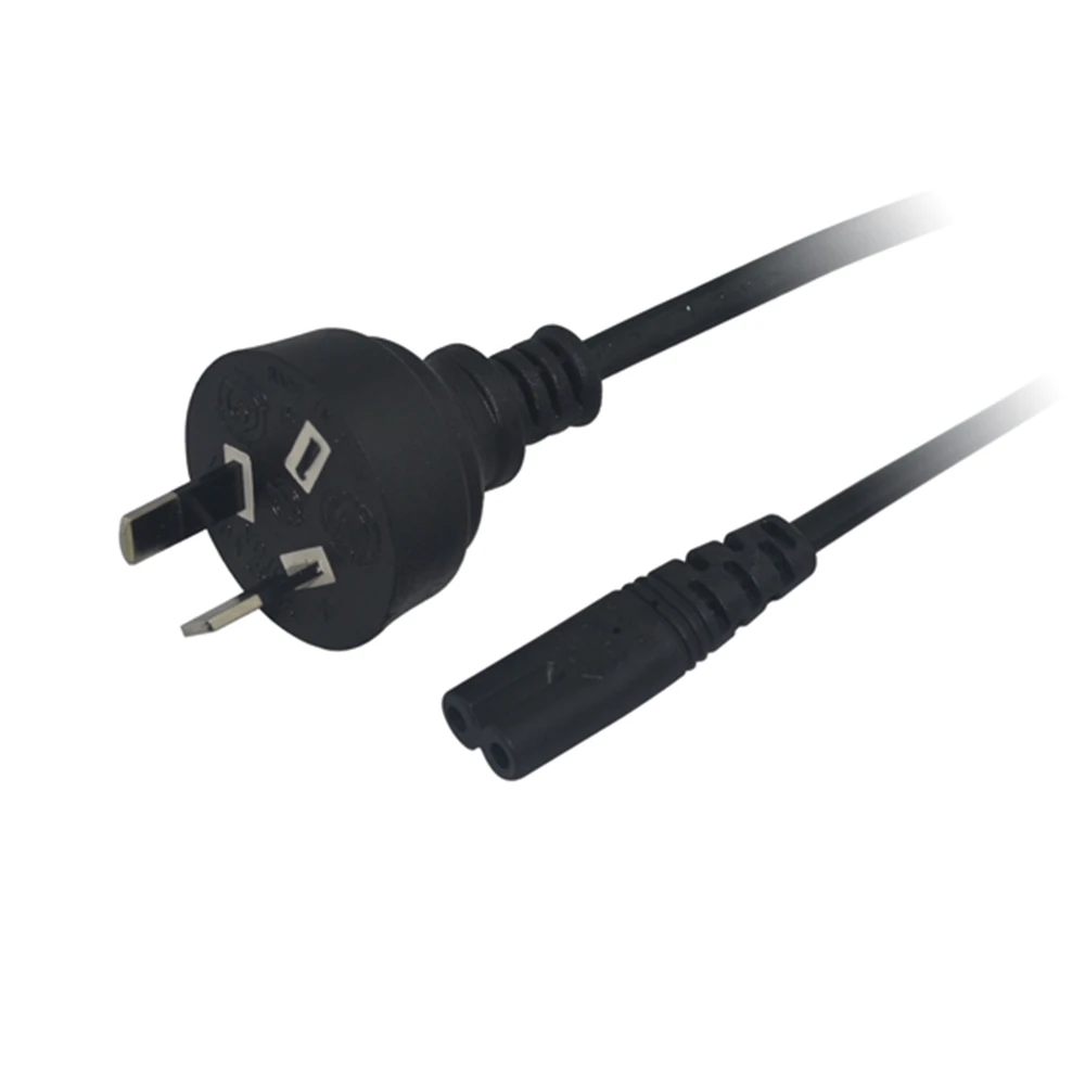 10 шт. шнур питания для PS2/PS3 Slim/PS4/Xbox 1 2 м | Электроника